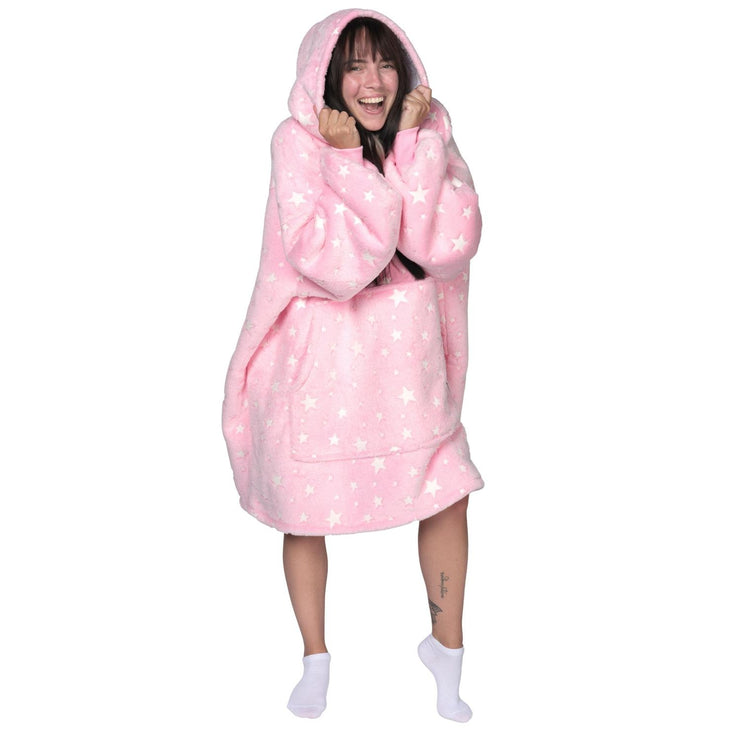 Luminous Pink Noony