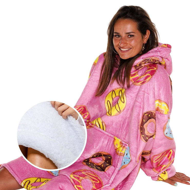 Donut Noony