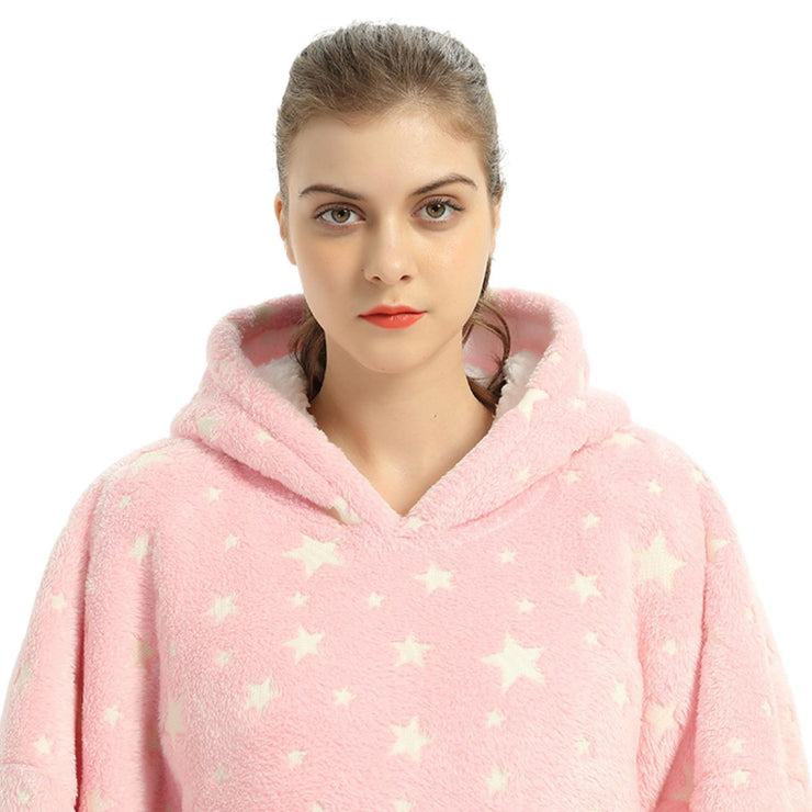 Luminous Pink Noony