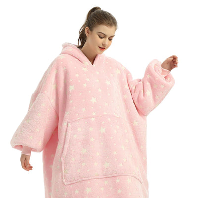 Luminous Pink Noony