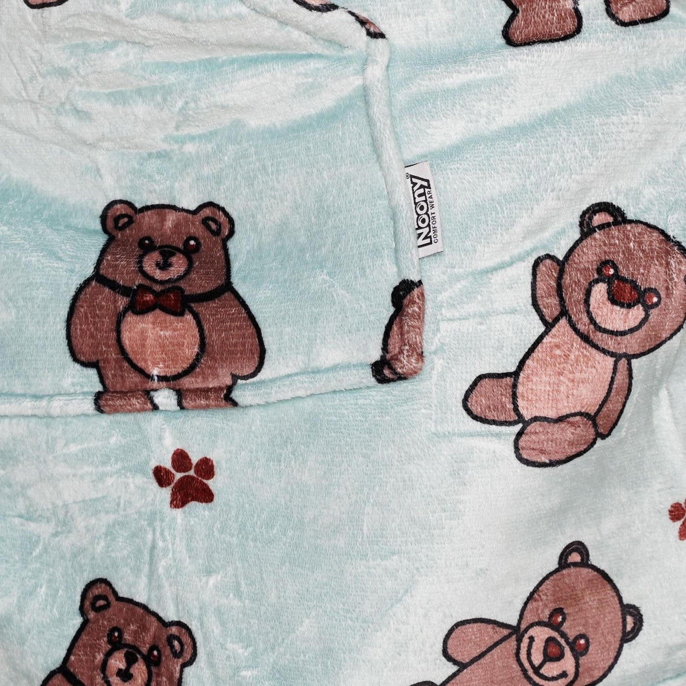 Beary Noony