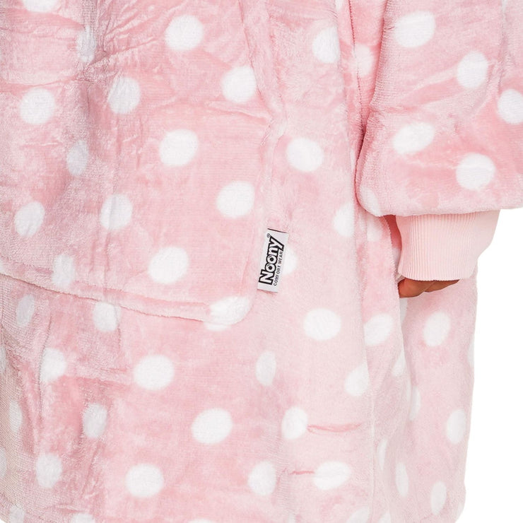 Pink Spots Noony