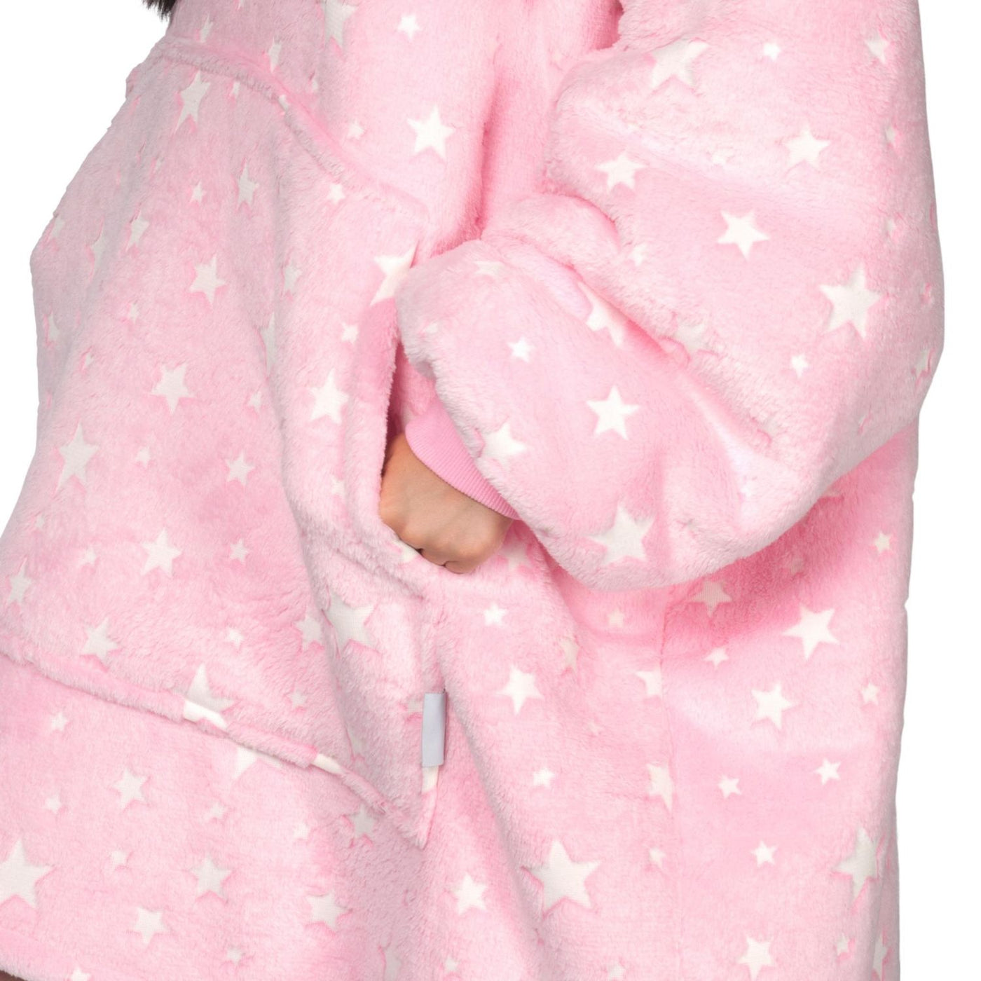 Luminous Pink Noony