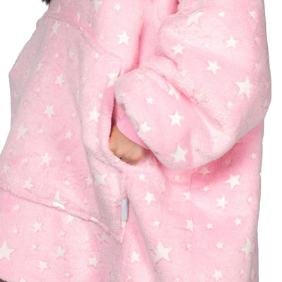 Luminous Pink Noony