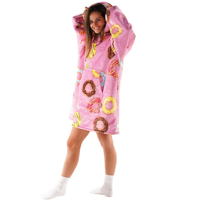 Donut Noony