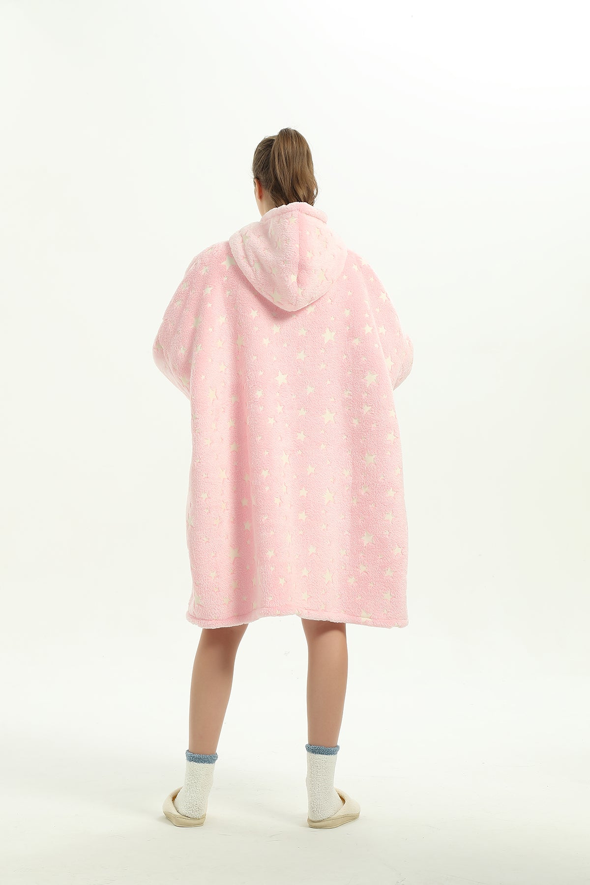 Luminous Pink Noony